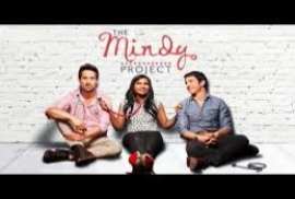 The Mindy Project S05E17