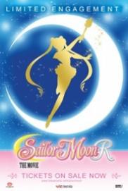 Sailor Moon R Dubbed 2017