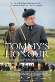 Tommys Honour 2016