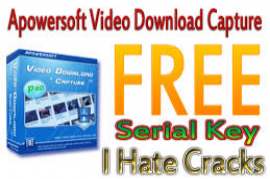 Apowersoft Video Download Capture 6