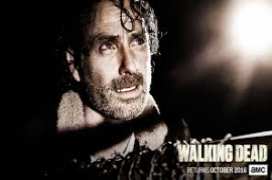 The Walking Dead Season 7 Episode 20