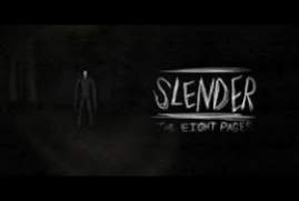 Slender: The Eight Pages Beta 0