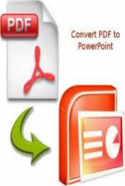 Free PDF to Powerpoint Converter 1