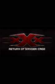XXx: The Return Of Xander Cage