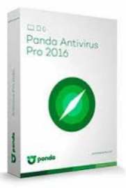 Panda Free Antivirus 18