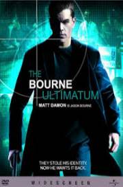Jason Bourne 720p