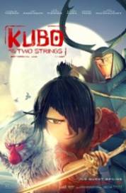 Kubo And The Two Strings Kd