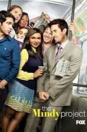 The Mindy Project season 5 episode 10