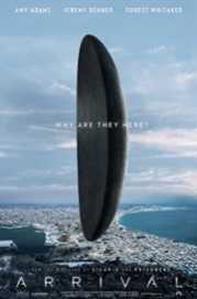 Arrival 2017