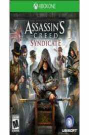 Assassins Creed Syndicate Gold Edition v