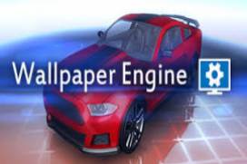 Wallpaper Engine Build 1